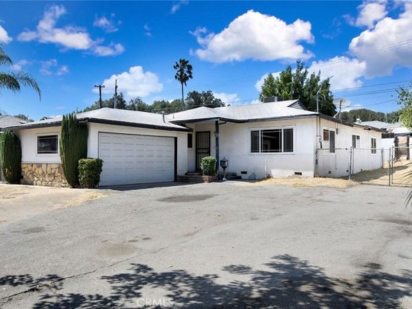 1552 W Evans , San Bernardino, CA 92411