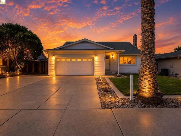 3306 G St , Antioch, CA 94509