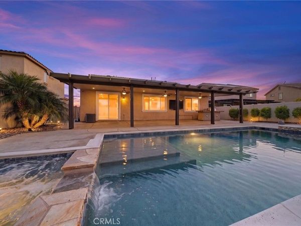 24669 La Barca , Moreno Valley, CA 92551
