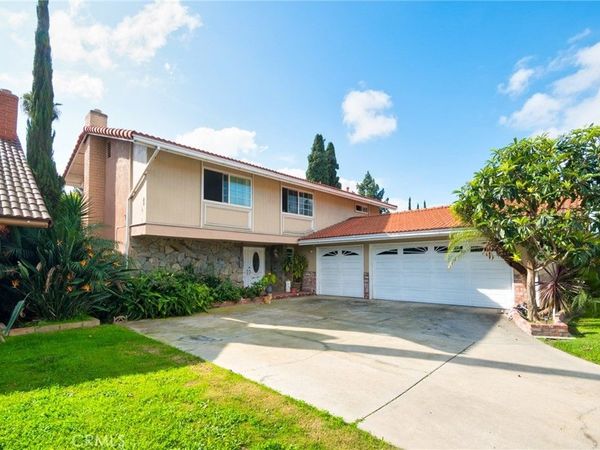 11920 Bingham , Cerritos, CA 90703