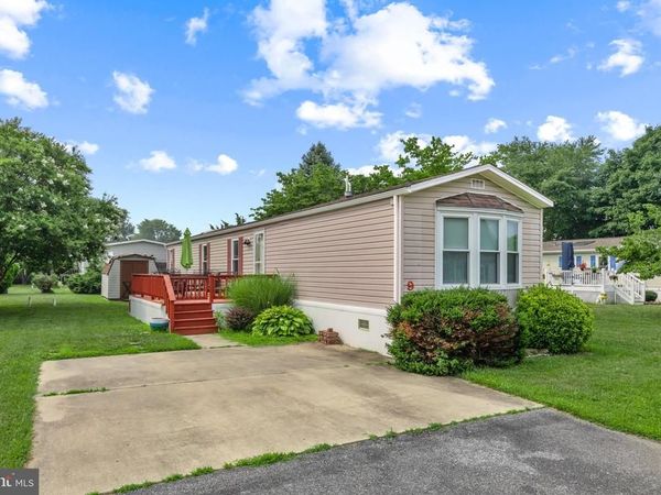 9 BRUNSWICK LANE, LEWES, DE 19958