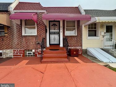 4141 BENNINGTON STREET, PHILADELPHIA, PA 19124