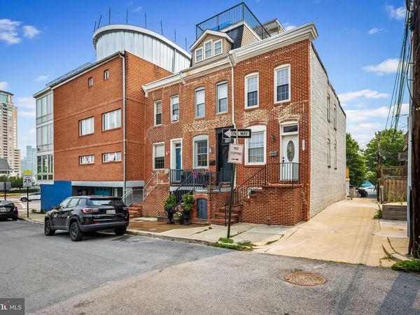1417 ANCHOR STREET , BALTIMORE, MD 21230