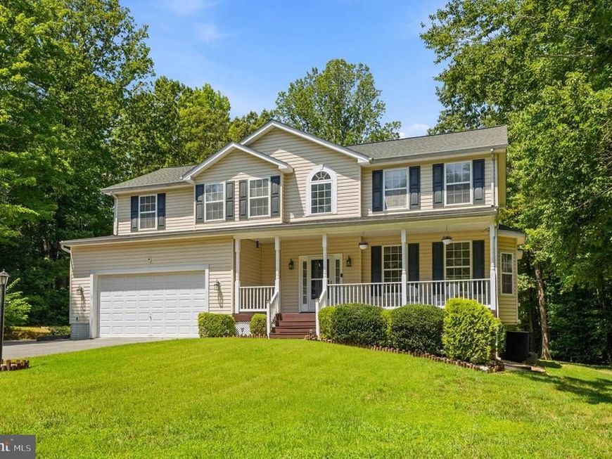 4585 Mattapany Road, Saint Leonard, MD 20685 Main Photo