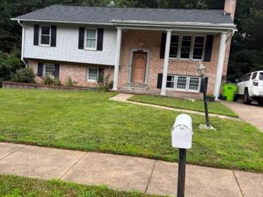 3924 FORGE DRIVE , WOODBRIDGE, VA 22193