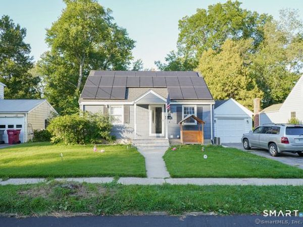 31 Damson , Naugatuck, CT 06770