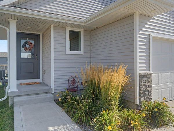 4416 NW 12th Street , Ankeny, IA 50023