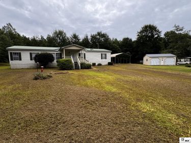 367 GAHAGAN ROAD, Simsboro, LA 71275