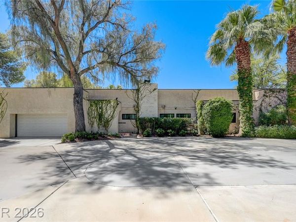 2701 Alta Drive , Las Vegas, NV 89107