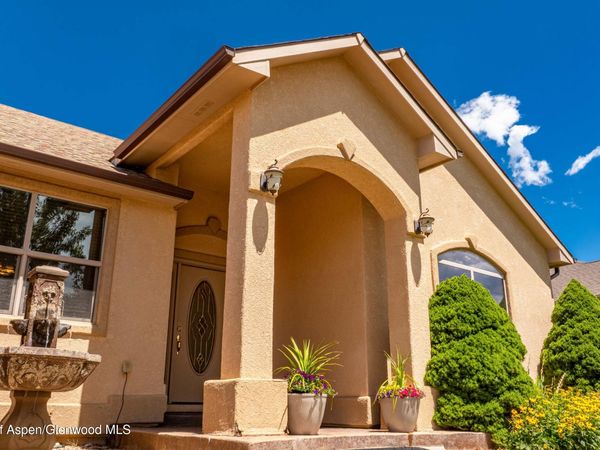 411 Lodgepole Circle, Parachute, CO 81635