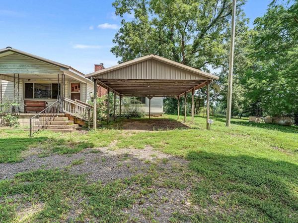 257 Mt Pleasant Road , De Queen, AR 71832