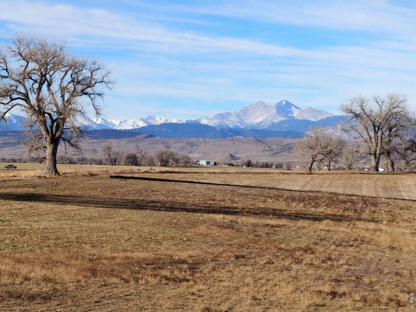 1254 Burt Ave, Berthoud, CO 80513