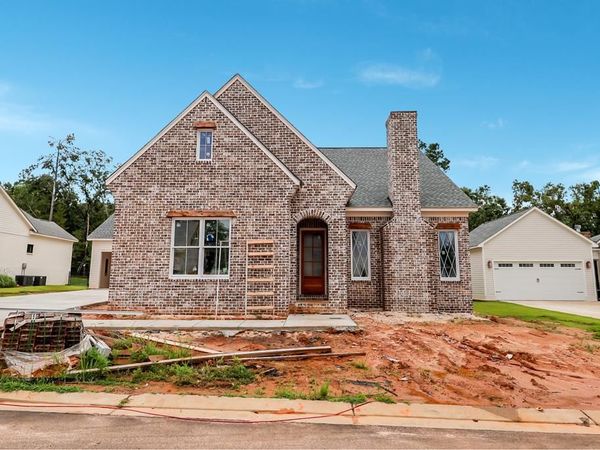 4022 Fieldstone Loop, Oxford, MS 38655