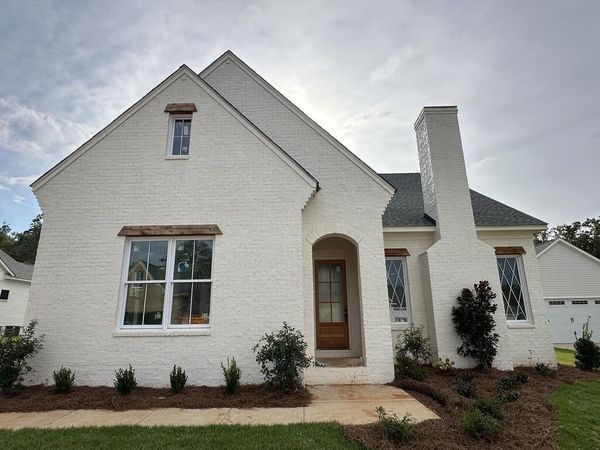 4022 Fieldstone Loop, Oxford, MS 38655