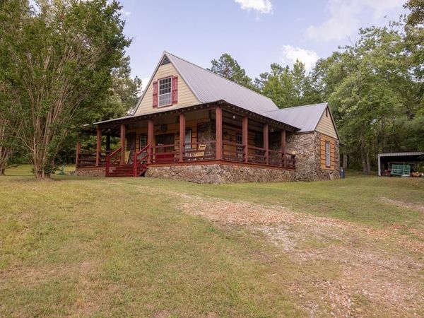 165 County Road 294, Abbeville, MS 38601