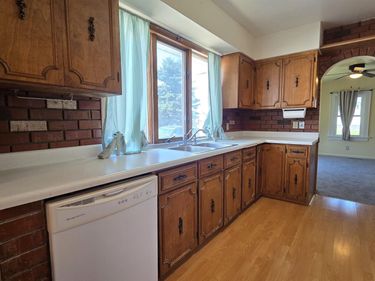 922 2nd Street, Saint Paul, NE 68873