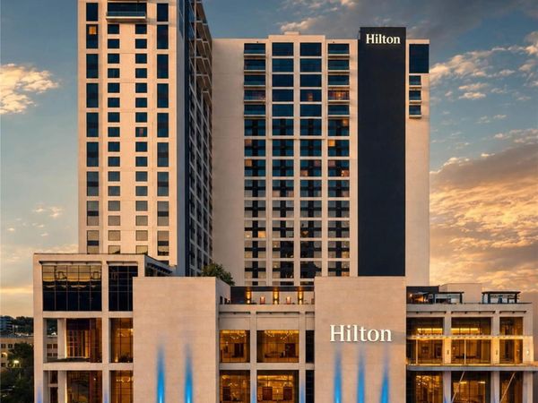 555 E 5th ST, Unit 730, Austin, TX 78701