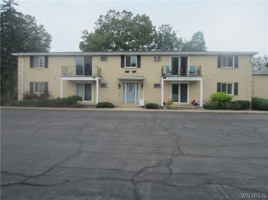 1176 Indian Church Road, Unit 24, Buffalo, NY 14224