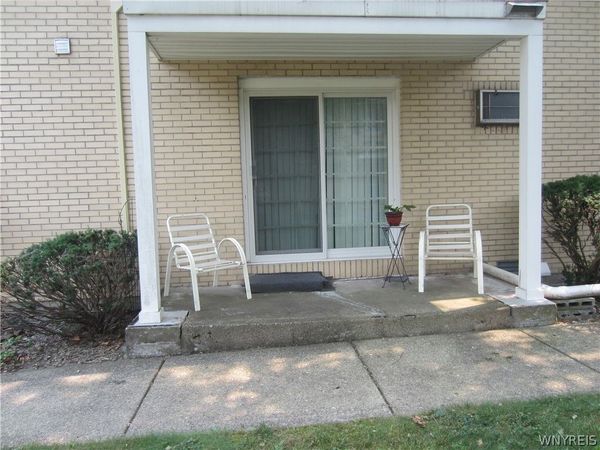 1176 Indian Church Road , Unit 24, Buffalo, NY 14224