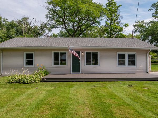 3138 W 45th Avenue , Gary, IN 46408