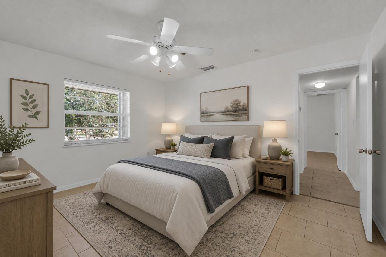 2302 Sunrise Boulevard, Unit 209, Fort Pierce, FL 34982 Photo