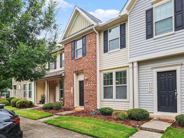 4505 Middletown Drive, Wake Forest, NC 27587