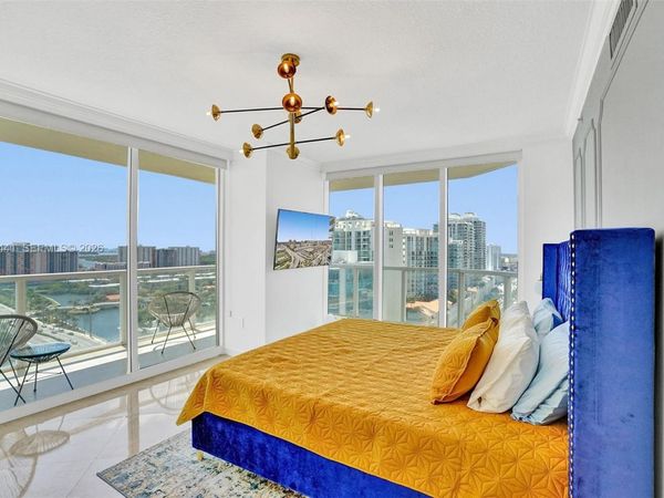 16699 Collins Ave , Unit 1908, Sunny Isles Beach, FL 33160