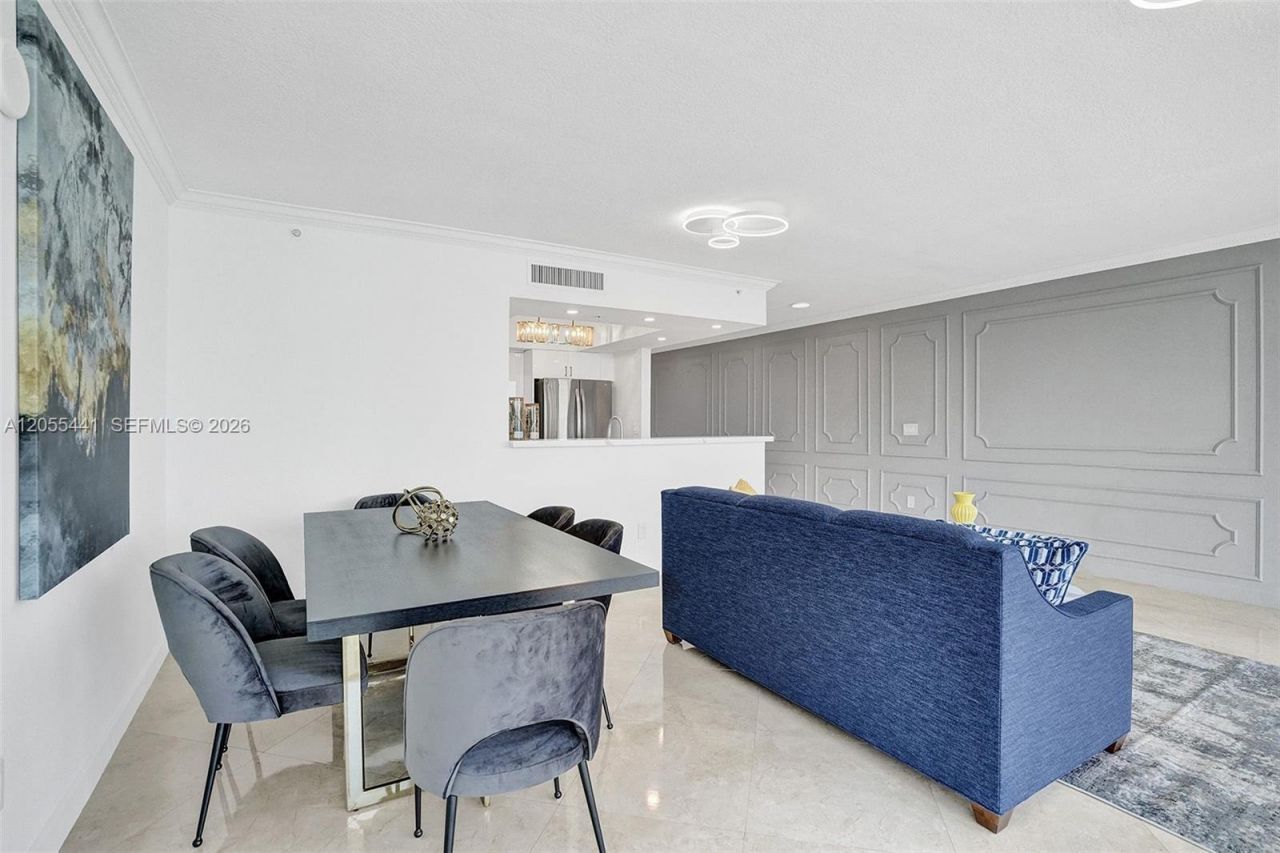 16699 Collins Ave , Unit 1908, Sunny Isles Beach, FL 33160 Photo