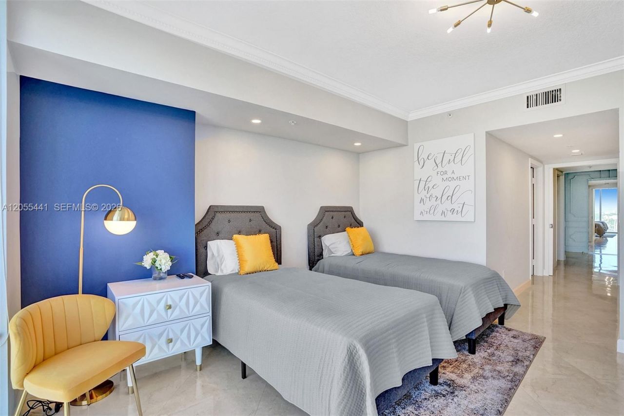 16699 Collins Ave , Unit 1908, Sunny Isles Beach, FL 33160 Photo