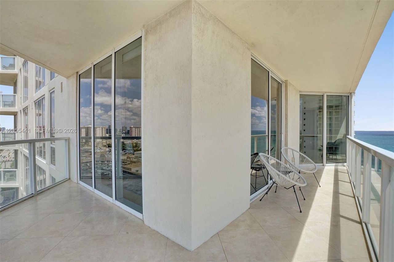 16699 Collins Ave , Unit 1908, Sunny Isles Beach, FL 33160 Photo