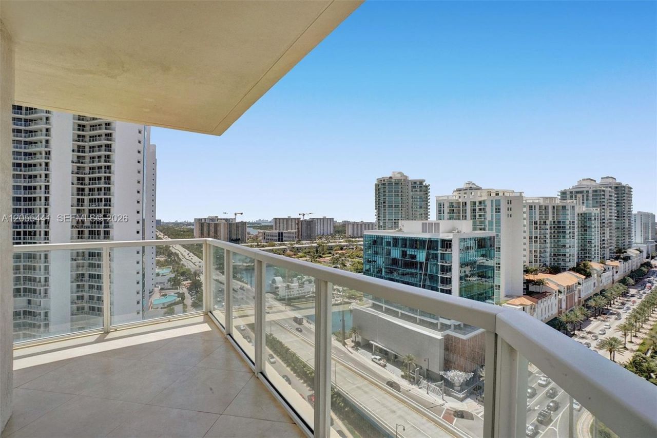 16699 Collins Ave , Unit 1908, Sunny Isles Beach, FL 33160 Photo