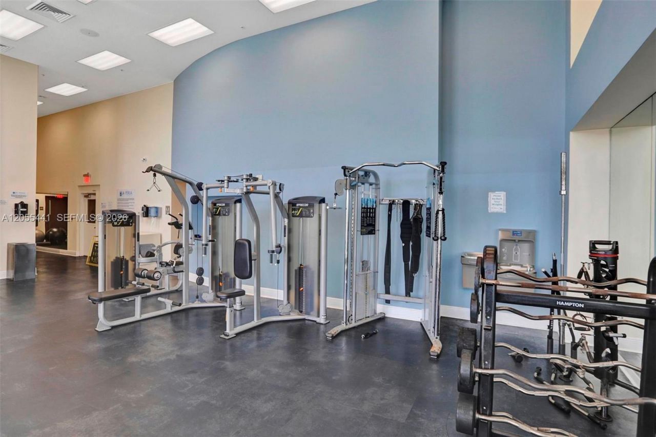 16699 Collins Ave , Unit 1908, Sunny Isles Beach, FL 33160 Photo