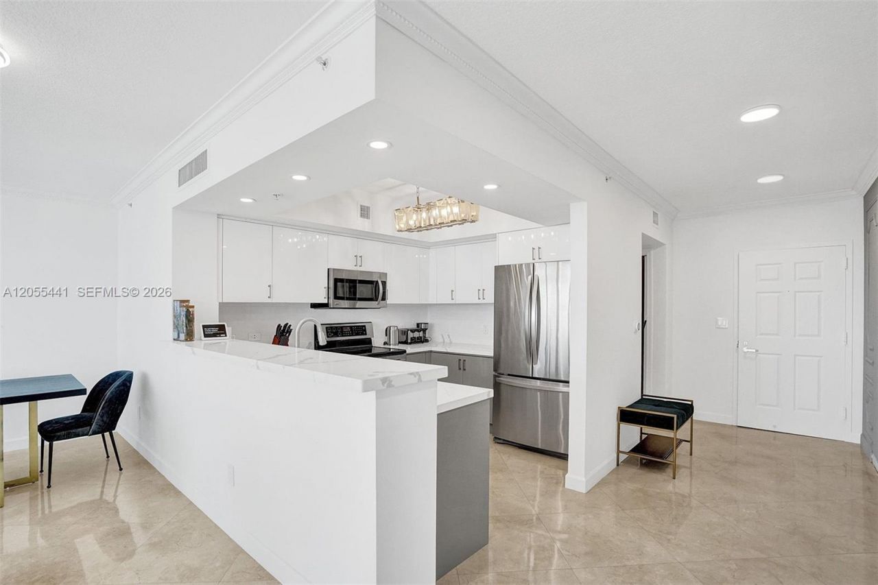 16699 Collins Ave , Unit 1908, Sunny Isles Beach, FL 33160 Photo