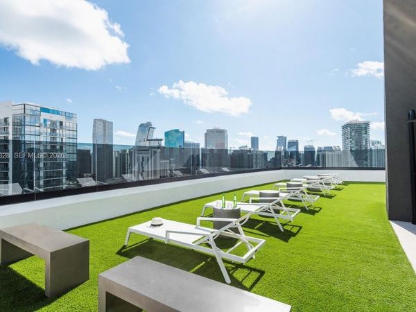225 N Miami Ave , Unit 2310, Miami, FL 33128