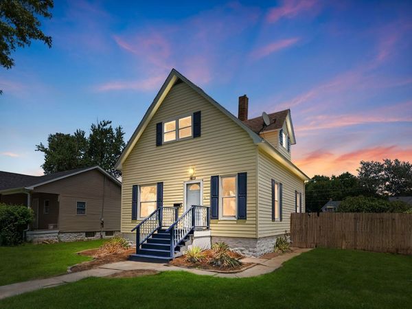 780 S Elm Avenue , Kankakee, IL 60901