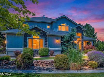 6325 Firebee Court, Sparks, NV 89436 Photo