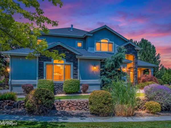 6325 Firebee Court, Sparks, NV 89436
