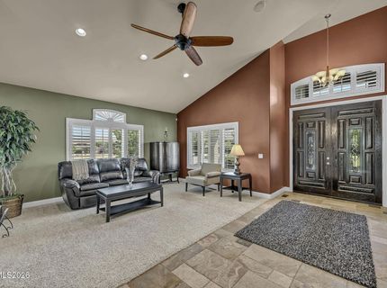 6325 Firebee Court, Sparks, NV 89436 Photo