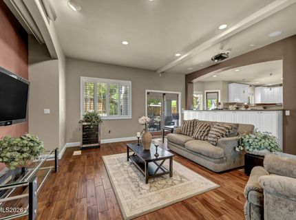 6325 Firebee Court, Sparks, NV 89436 Photo
