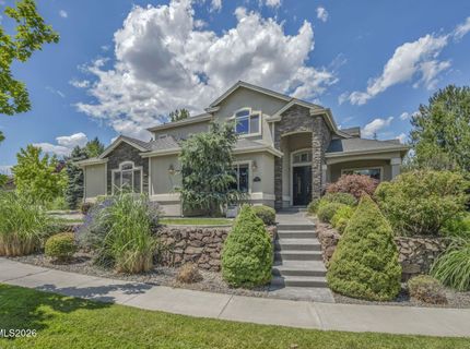 6325 Firebee Court, Sparks, NV 89436 Photo