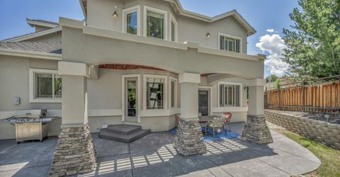 6325 Firebee Court, Sparks, NV 89436 Photo
