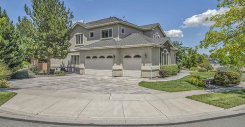 6325 Firebee Court, Sparks, NV 89436 Photo