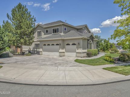 6325 Firebee Court, Sparks, NV 89436 Photo