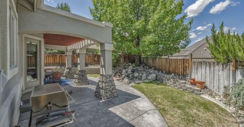 6325 Firebee Court, Sparks, NV 89436 Photo