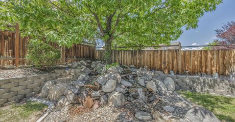 6325 Firebee Court, Sparks, NV 89436 Photo