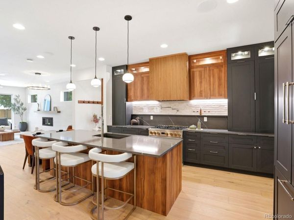 243 S emerson Street , Denver, CO 80209