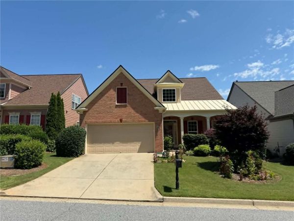 1655 Cobble Creek Way , Cumming, GA 30041