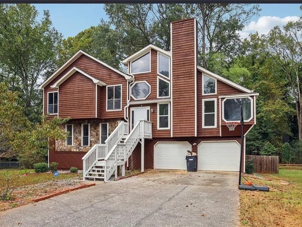 270 Saint Simons Cove , Lawrenceville, GA 30044