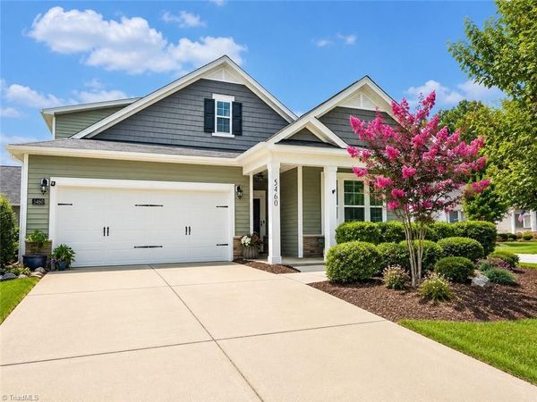 5460 Quartz Avenue , Clemmons, NC 27012
