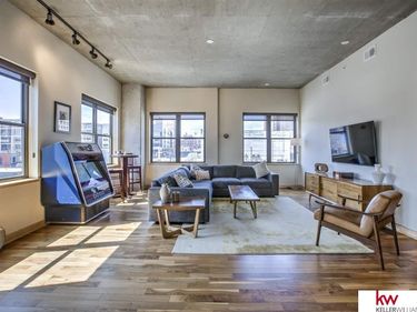 1308 Jackson Street, Unit 410, Omaha, NE 68102